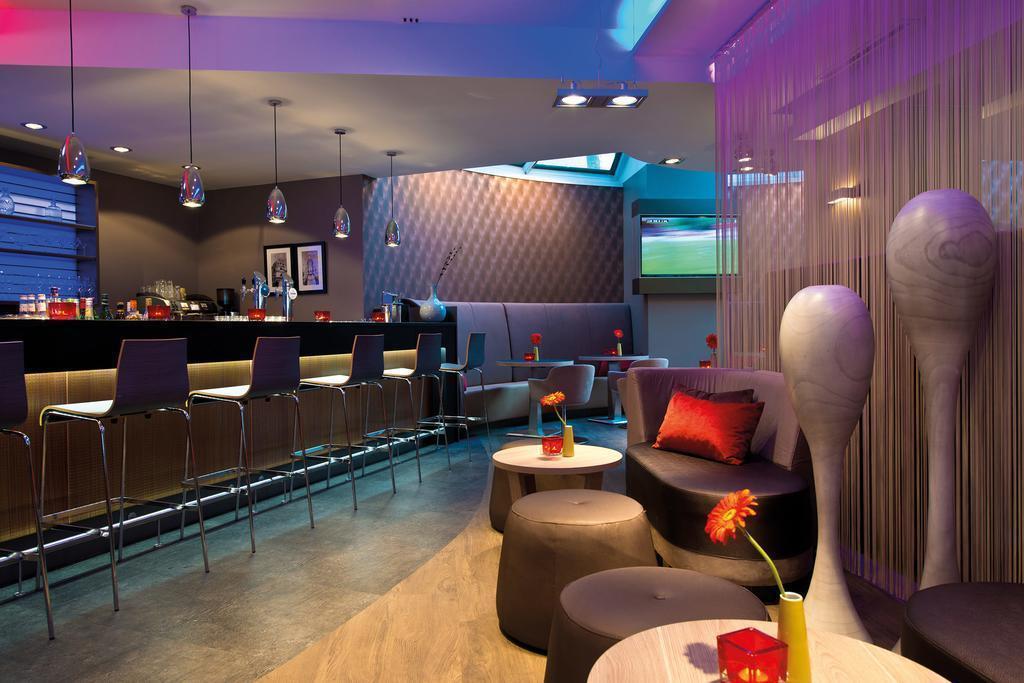 Картинка Leonardo Hotel Vienna 4*