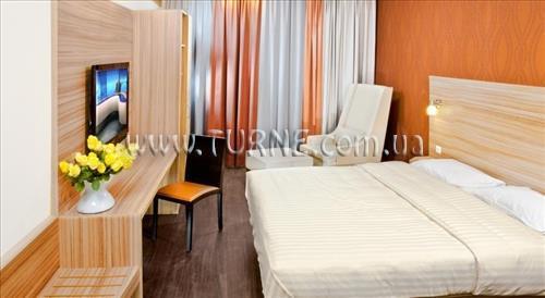 Фото Star Inn 3*