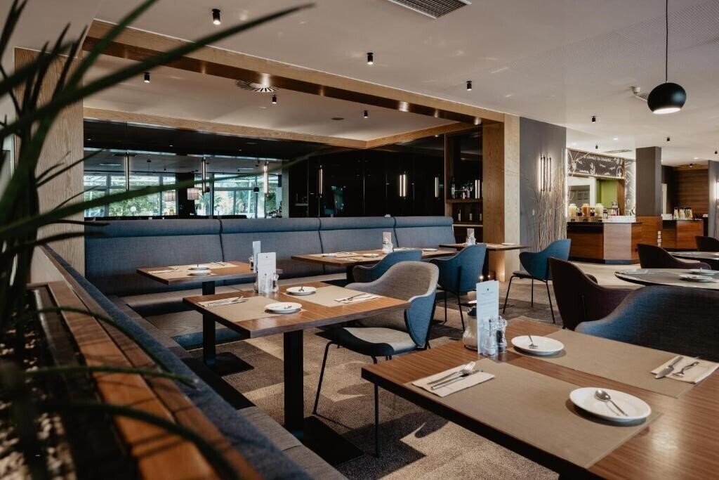 Изображение Vitalhotel Therme Geinberg 4*