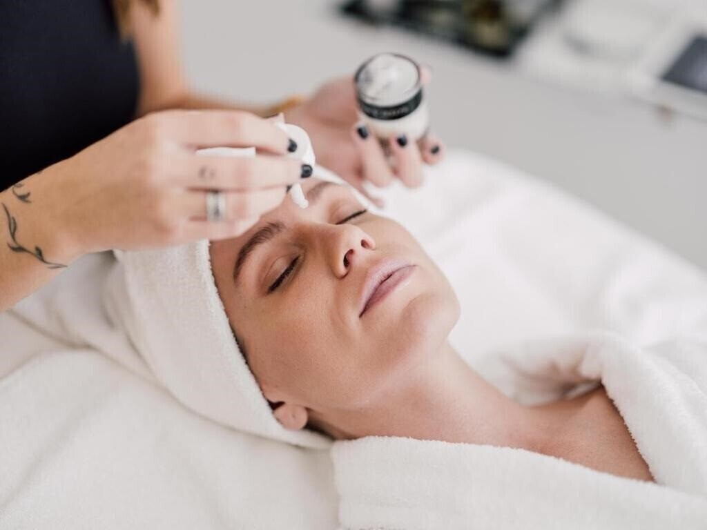 Картинка Vitalhotel Therme Geinberg 4*