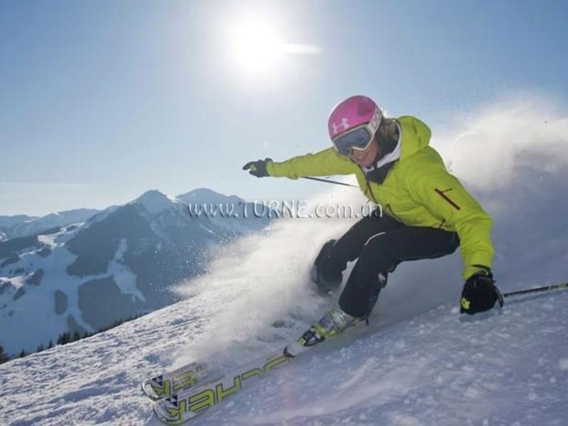 Haus Huttl апартаменты суреті