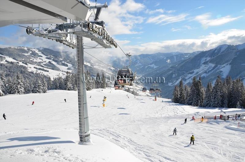 Haus Huttl апартаменты фотосуреті