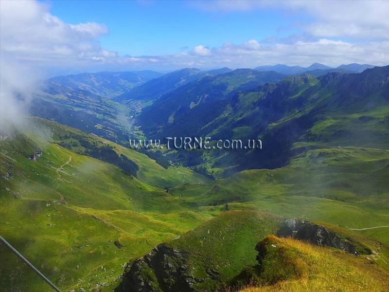 Фото Haus Huttl апартаменты