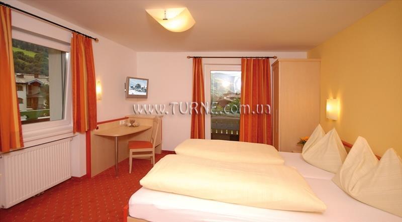 Hotel Gungau 3* суреті