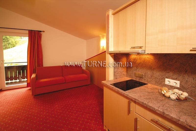 Hotel Gungau 3* суреті