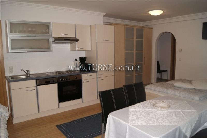 Картинка Casamarai Apartments 4*