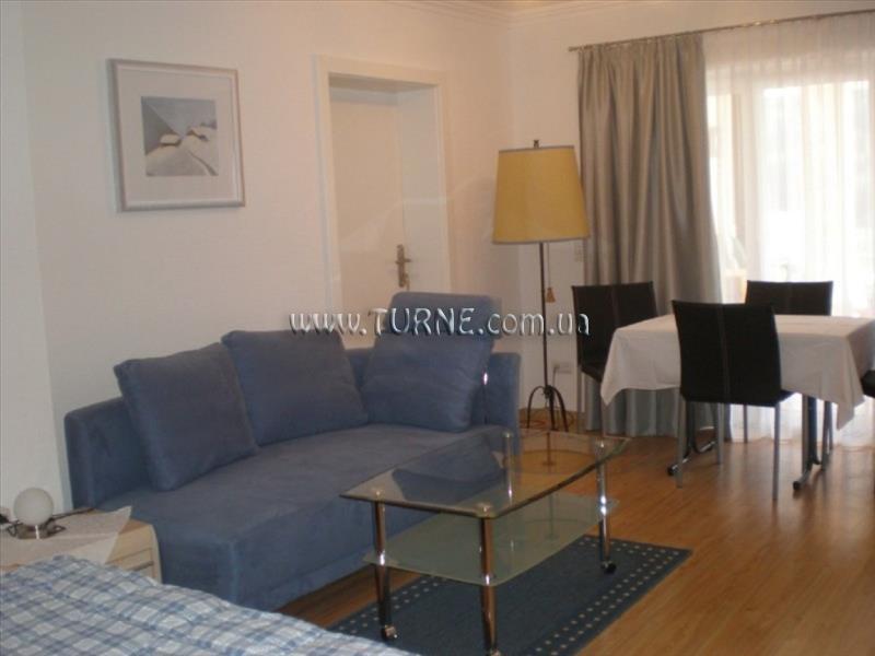 Изображение Casamarai Apartments 4*