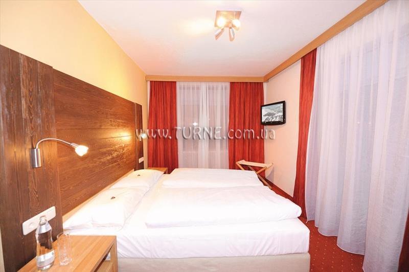 Изображение Koenig Hotel 3*