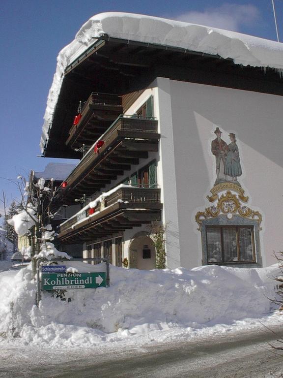 Фото Pension Norika 3*