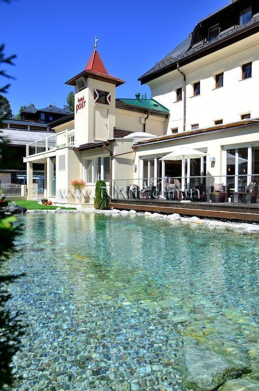 Post 4* суреті