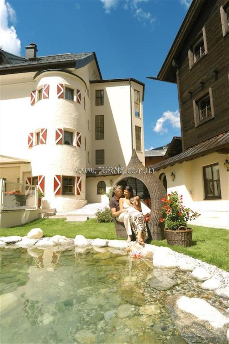 Post 4* қонақ үйі