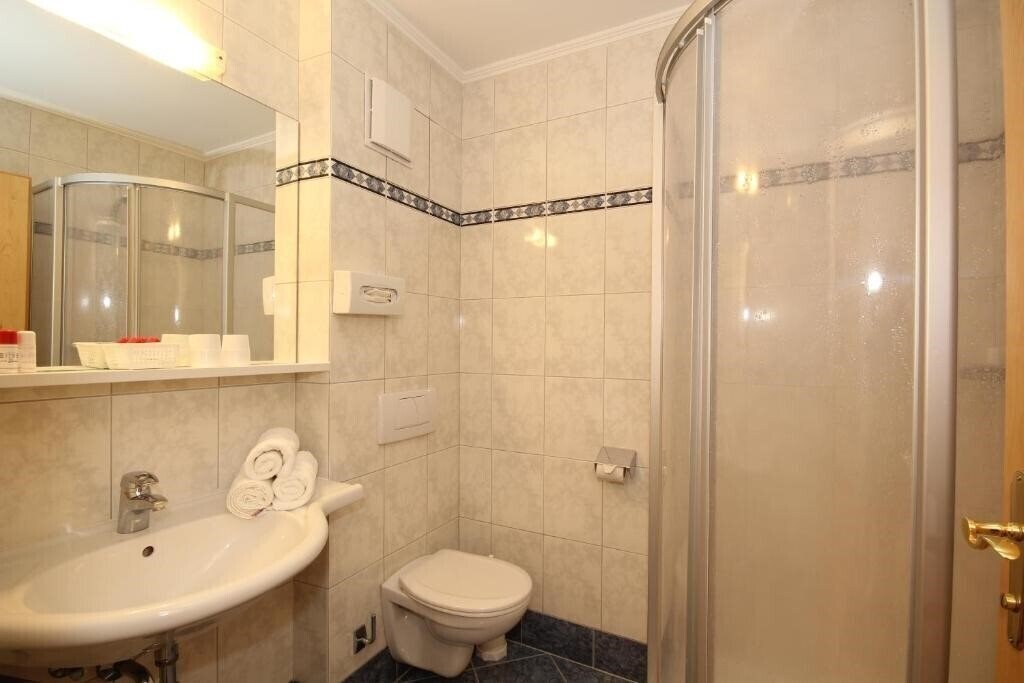 Barenbachhof 3* фотосуреті