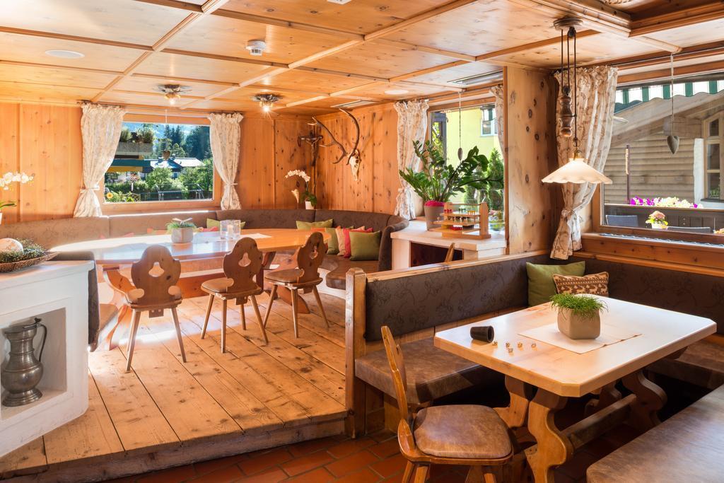 Фотография Hotel Die Sonne (ex. Sonne Hotel) 4*