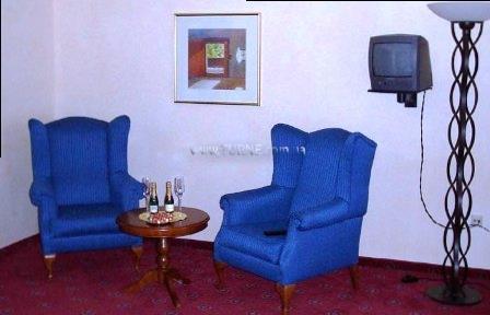 Фото Kristall 3*