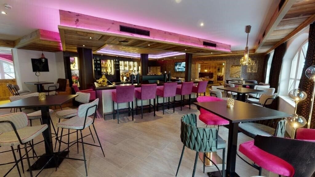 Фотография Panther 4*