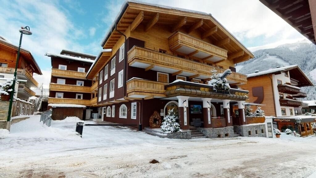 Изображение Panther 4*