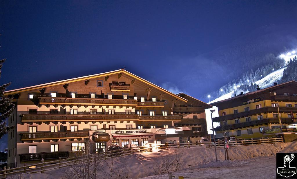 Hubertushof 3* қонақ үйі