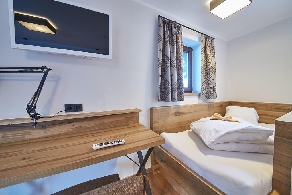 Hubertushof 3* фотосуреті