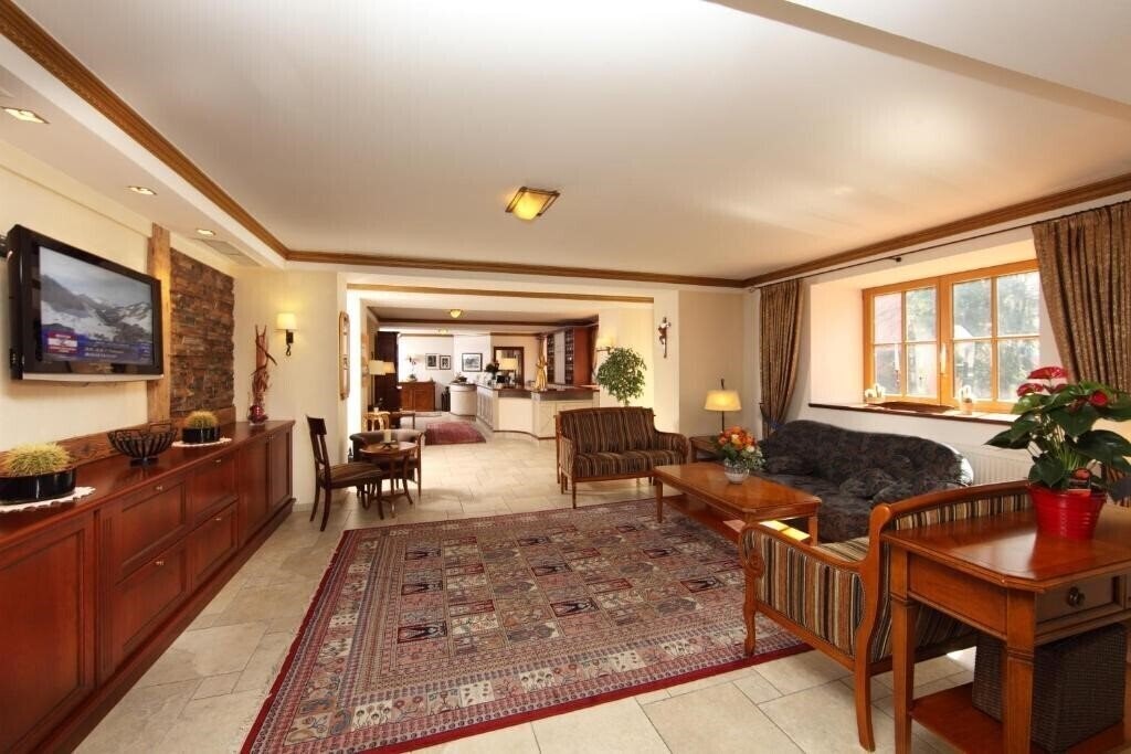 Картинка Unterwirt 3*