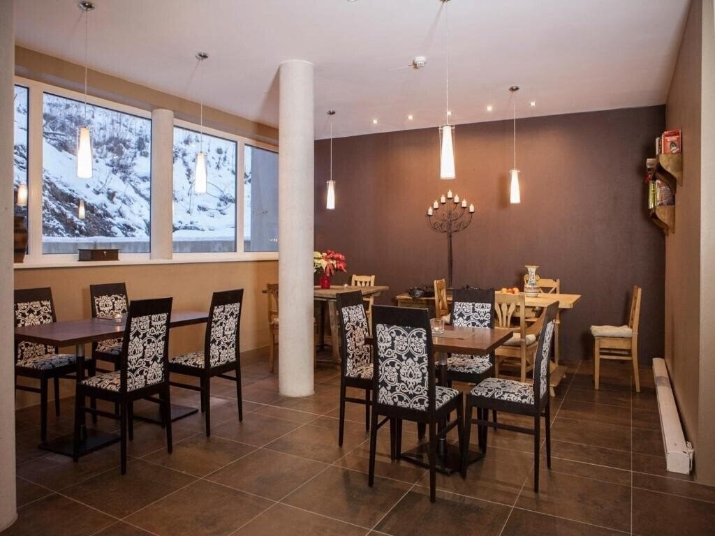 Фотография Lorivita Residenz Saalbach 4*