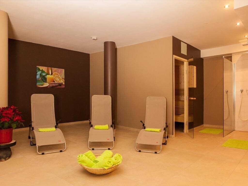 Картинка Lorivita Residenz Saalbach 4*