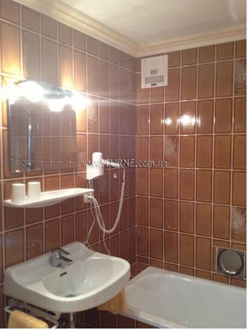 Silian апартаменты суреті