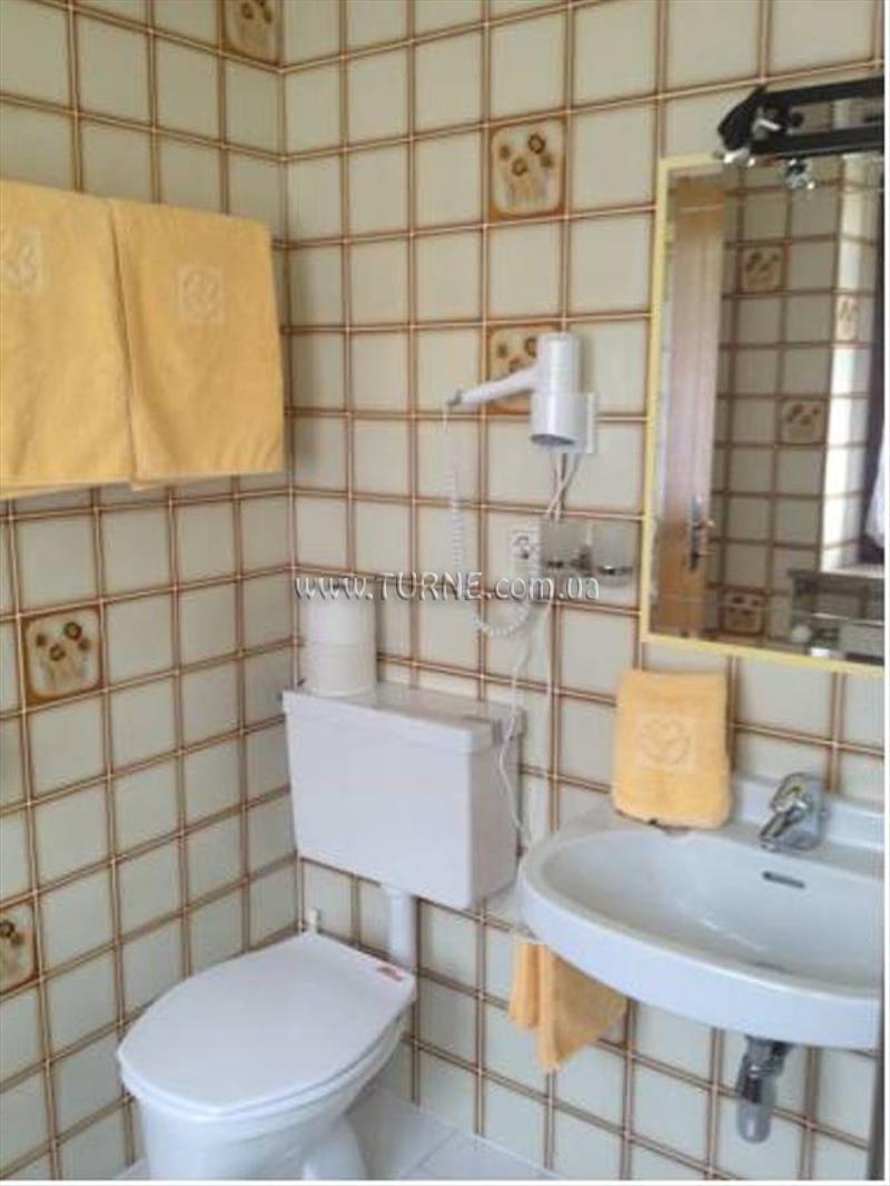 Silian апартаменты суреті