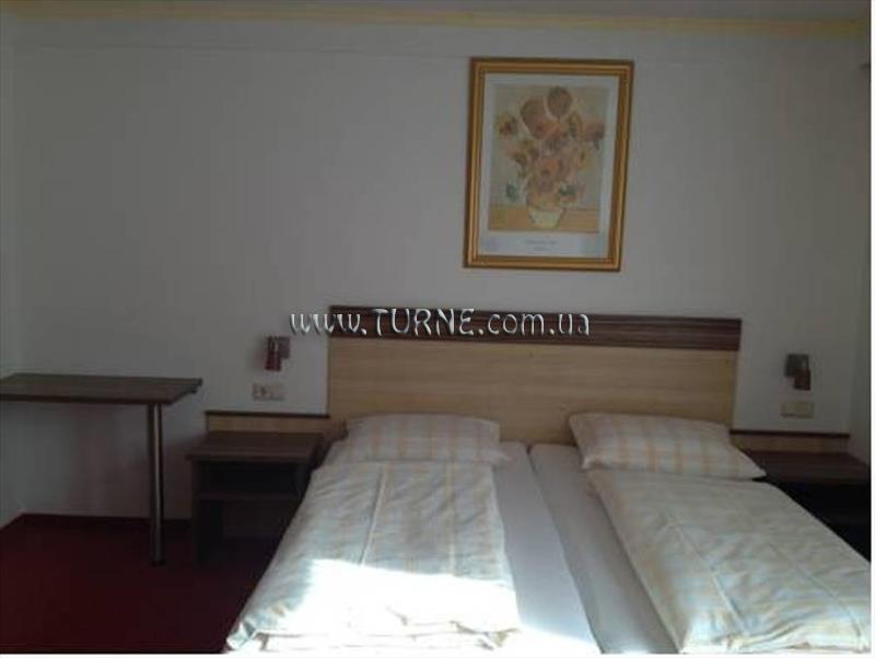 Silian апартаменты қонақ үйі