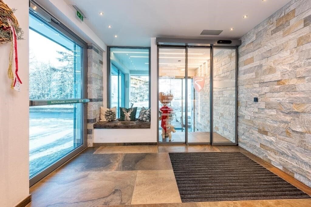 Pension Siegmundshof 3* фотосуреті