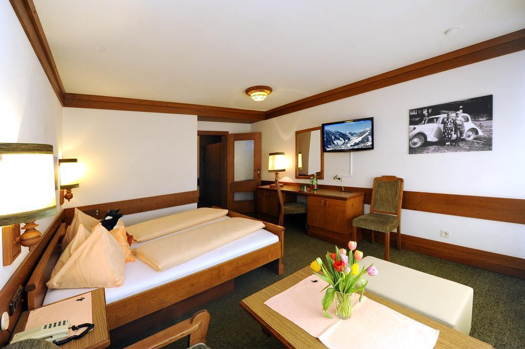 Pension Schattbergstube 3* фотосуреті