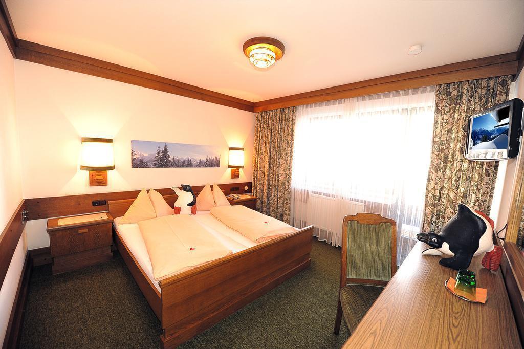 Pension Schattbergstube 3* суреті