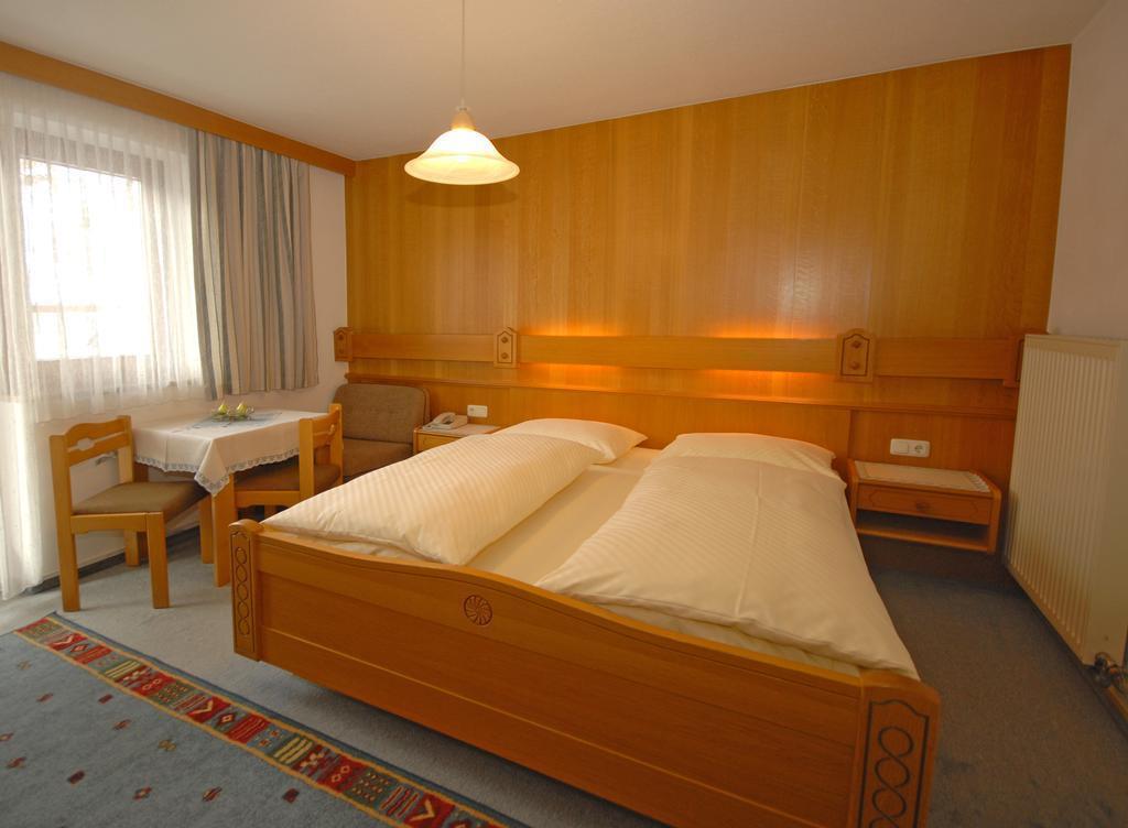 Фотография Pension Riedlsperger 3*