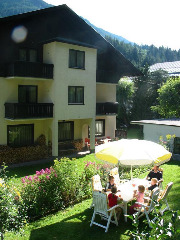 Изображение Pension Riedlsperger 3*