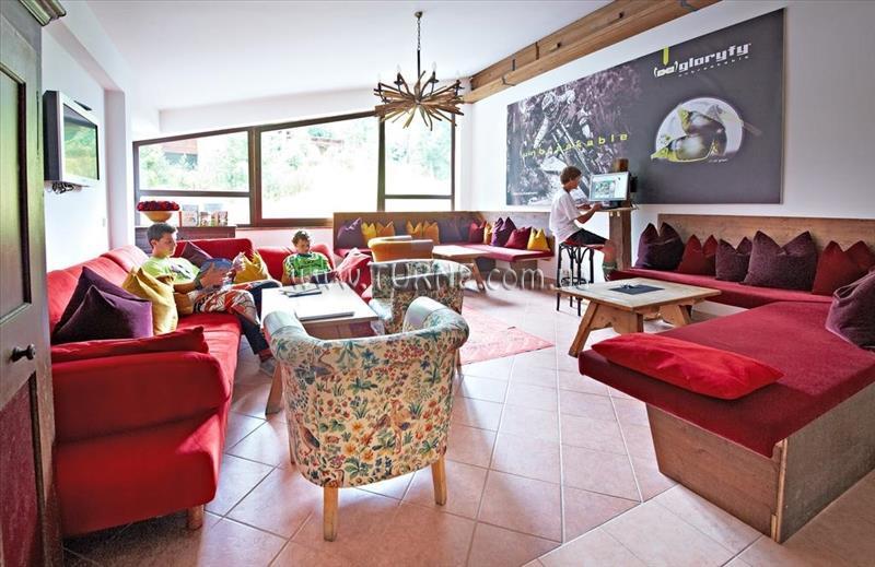 Фотография Sonnleiten 4*