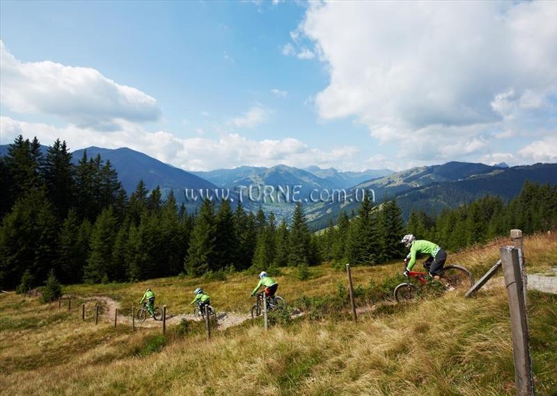 Фото Sonnleiten 4*