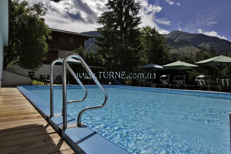 Отель Sonnleiten 4*