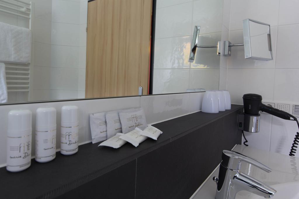 Auwirt Zentrum 3* фотосуреті