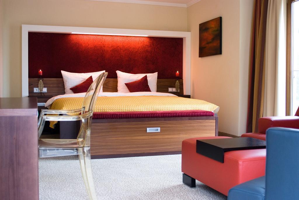 Alpinresort Sport & Spa 4* фотосуреті