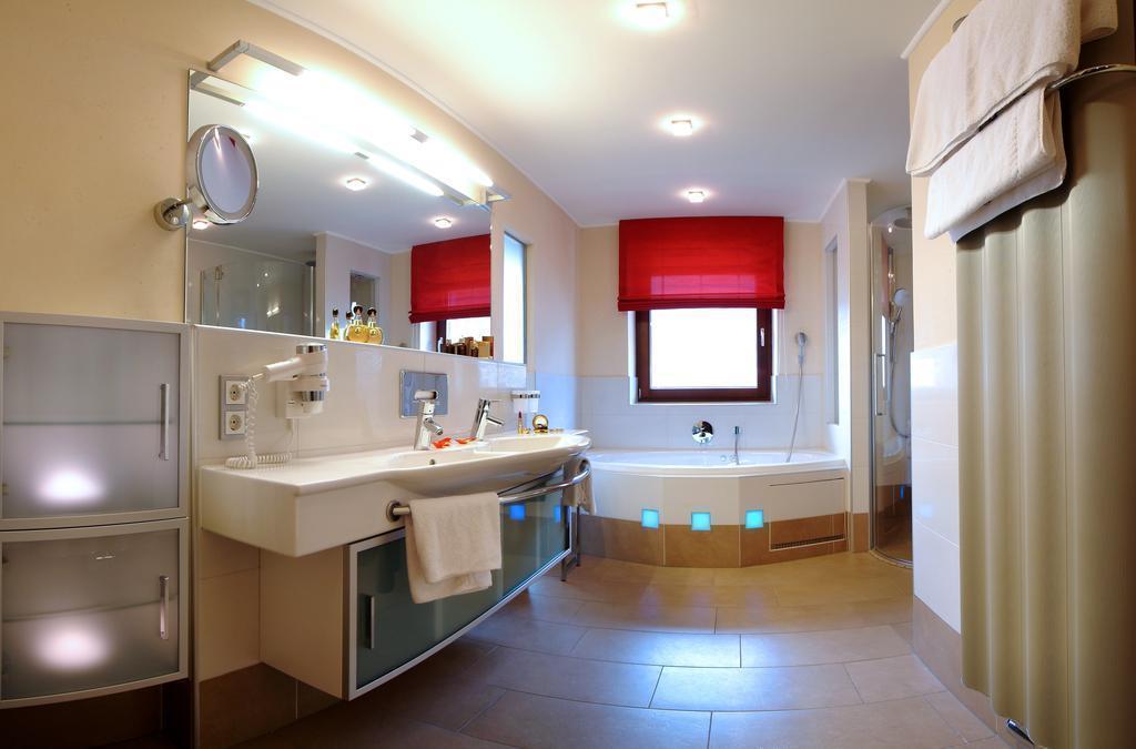 Alpinresort Sport & Spa 4* суреті