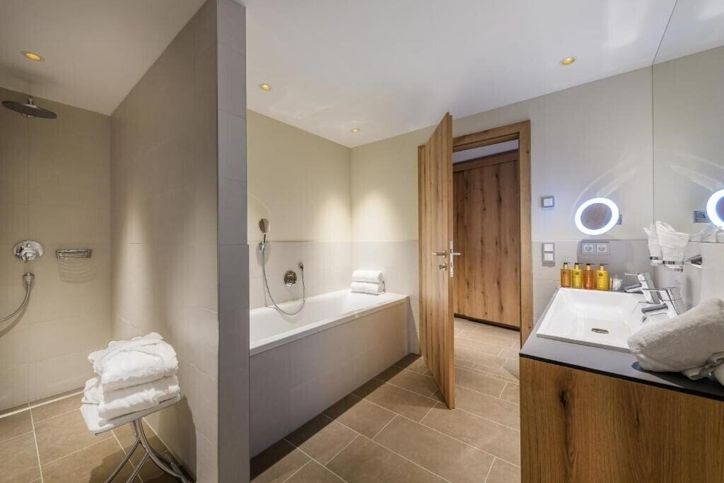 Картинка Alpinresort Sport & Spa 4*