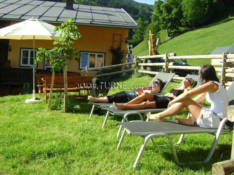 Картинка Appartaments Moser 3*