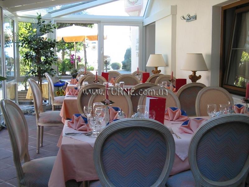 Изображение Hotel Reiterhof 4*