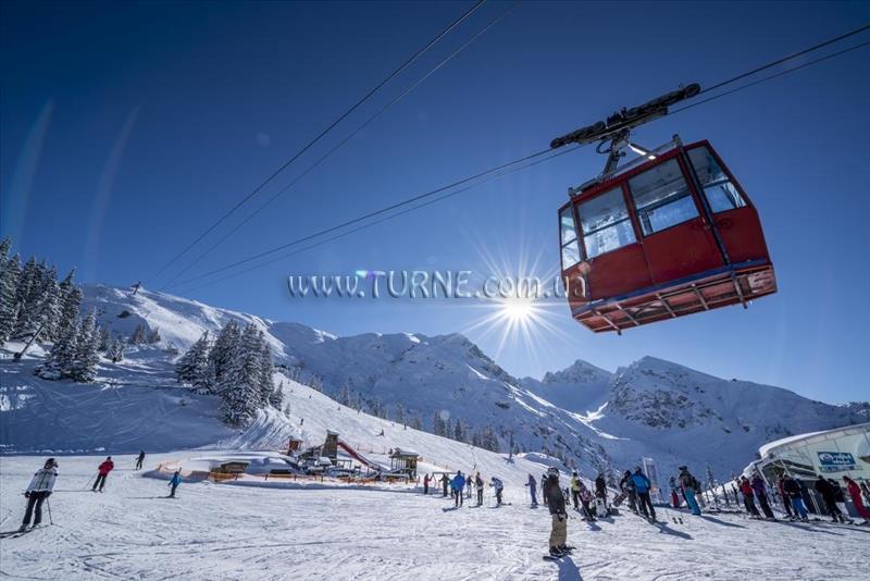 Baerenbachhof Hotel 3* суреті