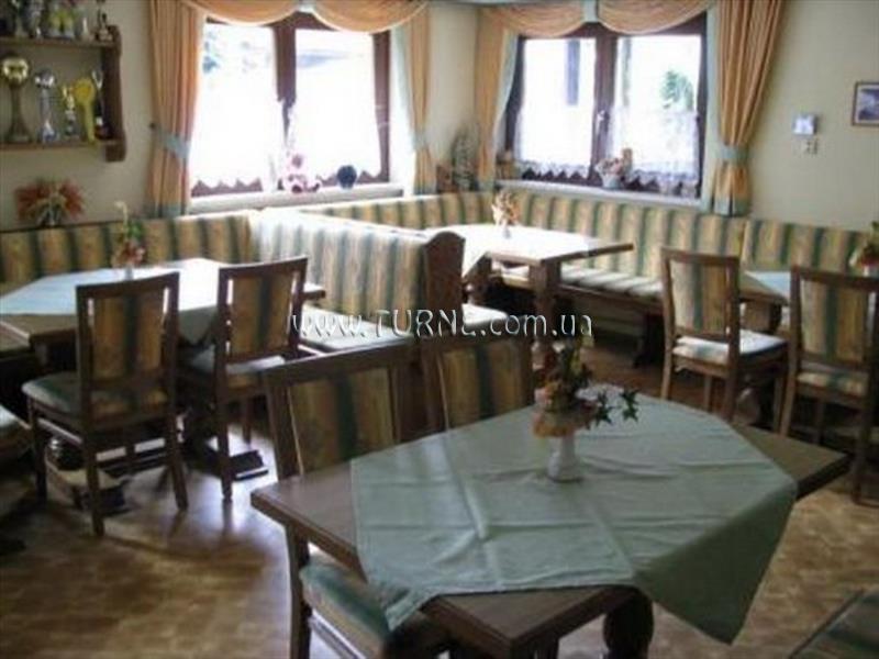 Фото Baerenbachhof Hotel 3*