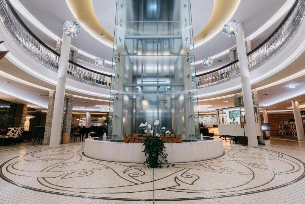 Alpine Palace 5* суреті