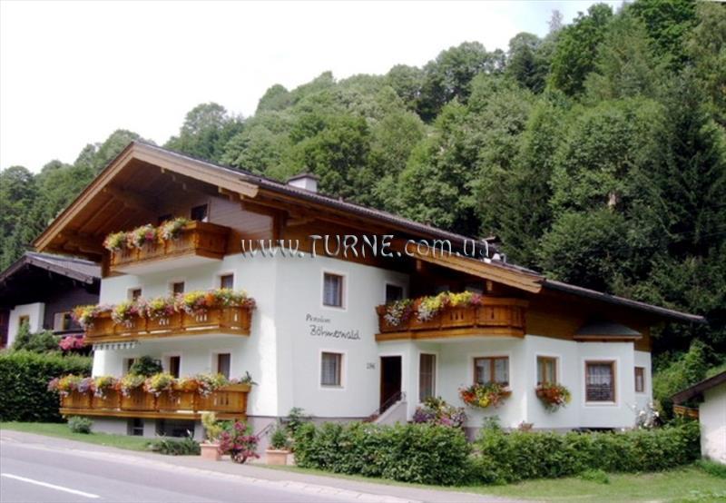 Pension Bohmerwald 3* қонақ үйі