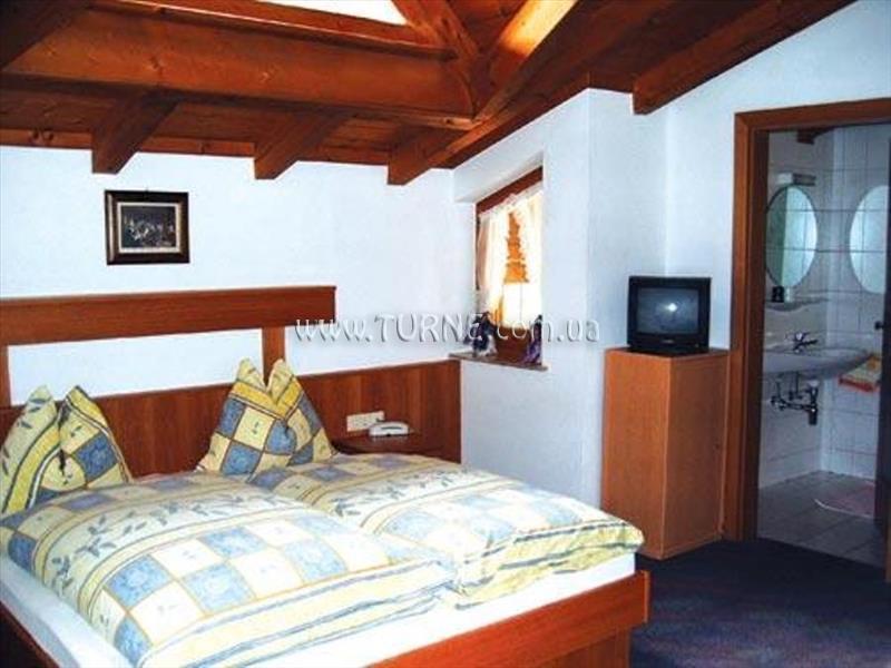 Pension Bohmerwald 3* суреті