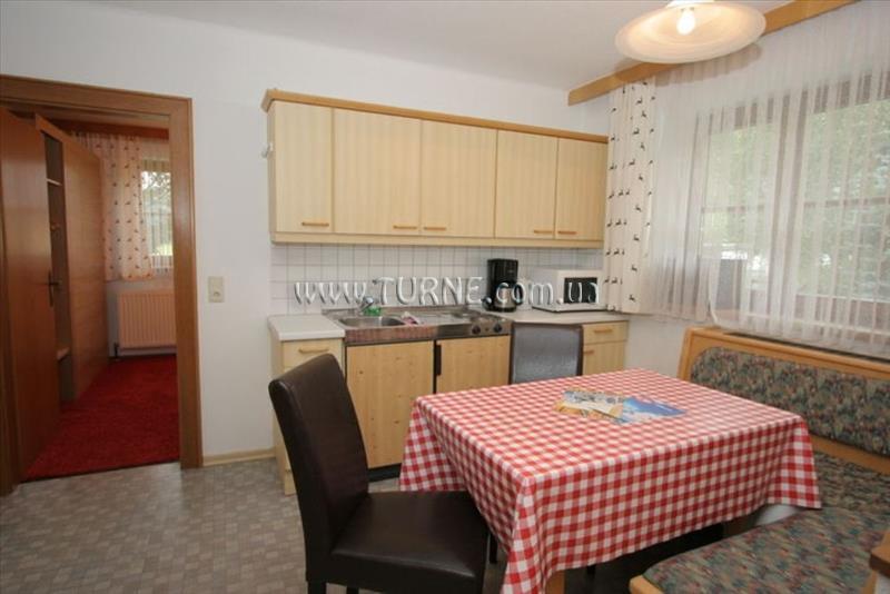 Изображение Chalet Saalbach Chalet апартаменты