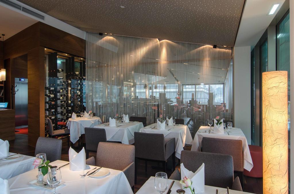 Картинка Crowne Plaza-The Pitter 4*