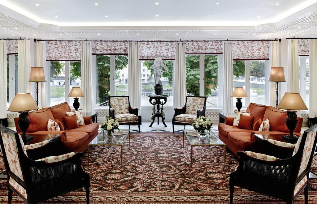 Sacher 5* суреті